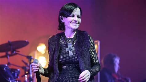 cranberries group|how did dolores o'riordan die.